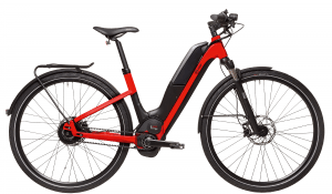 UD1 Unisex